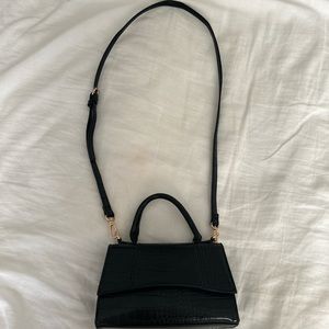 Black bag
